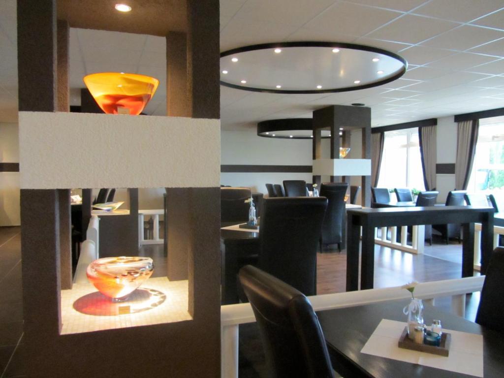 De Rozenborg Apartment Scharmer ภายนอก รูปภาพ